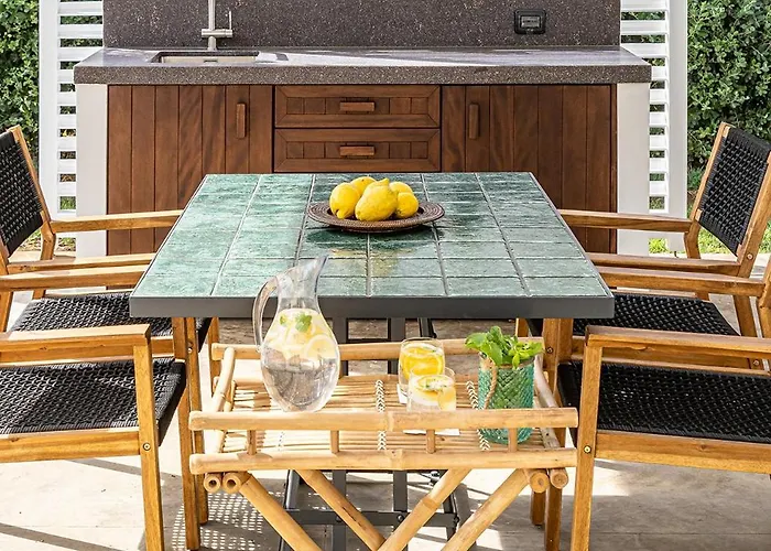 Savoy & - Preferred & Hotel