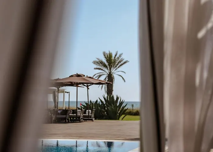 Savoy & - Preferred & Hotel 5*