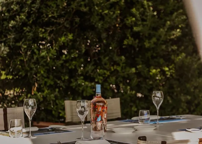 Hotel Savoy & - Preferred & Paestum