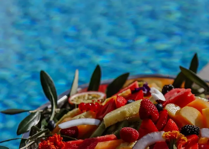 Hotel Savoy & - Preferred & 5*