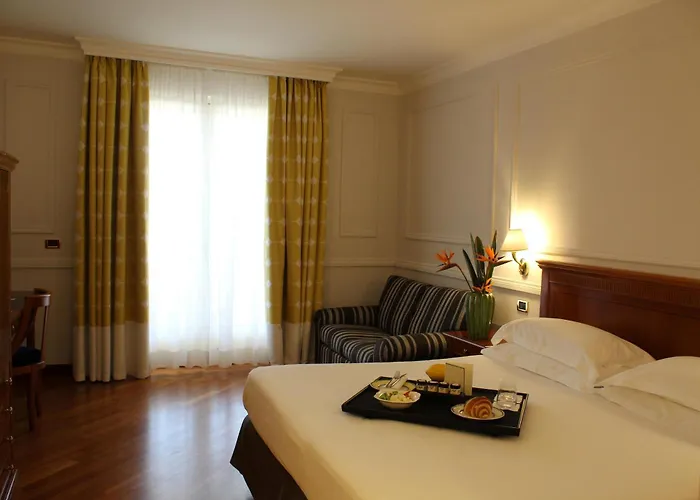 Savoy & - Preferred & Paestum