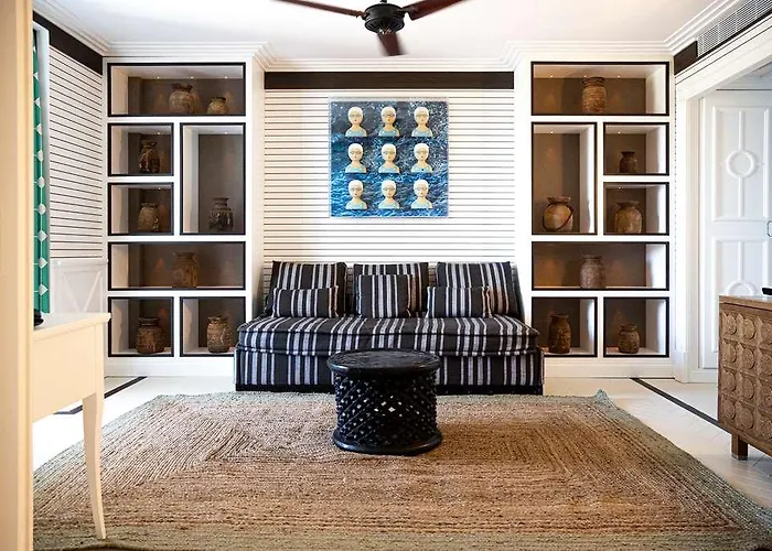 Savoy & - Preferred & Paestum