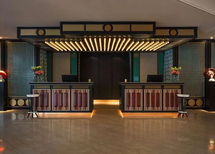 Savoy & - Preferred & Hotel