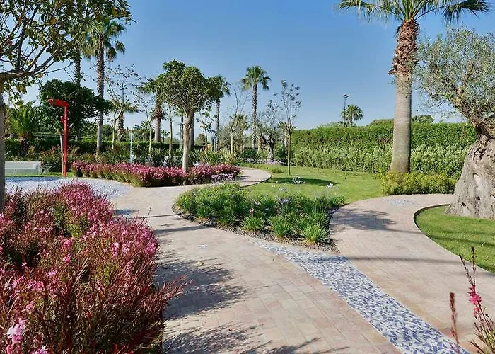 Savoy & - Preferred & Paestum