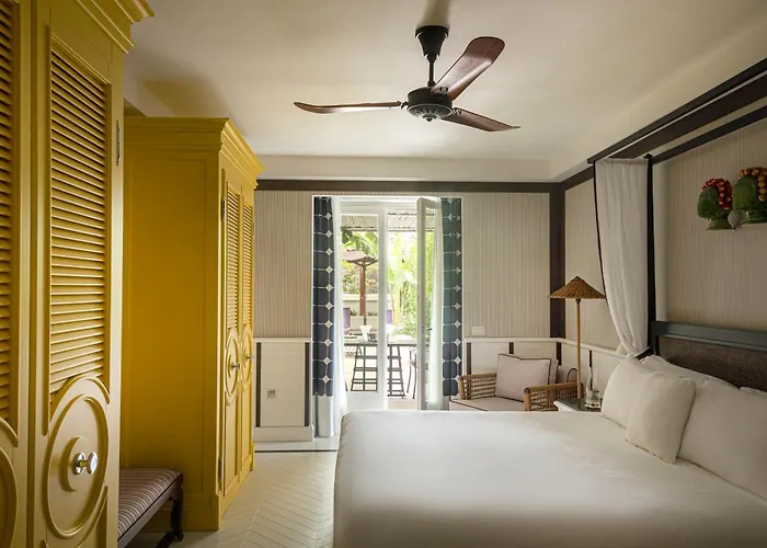 Savoy & - Preferred & 5* Paestum