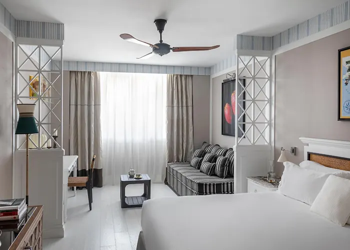 Savoy & - Preferred & Hotel 5*