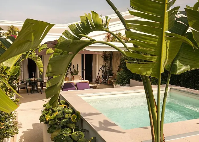 Hotel Savoy & - Preferred &