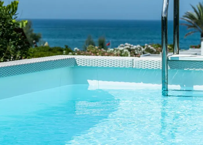 Hotel Savoy & - Preferred &