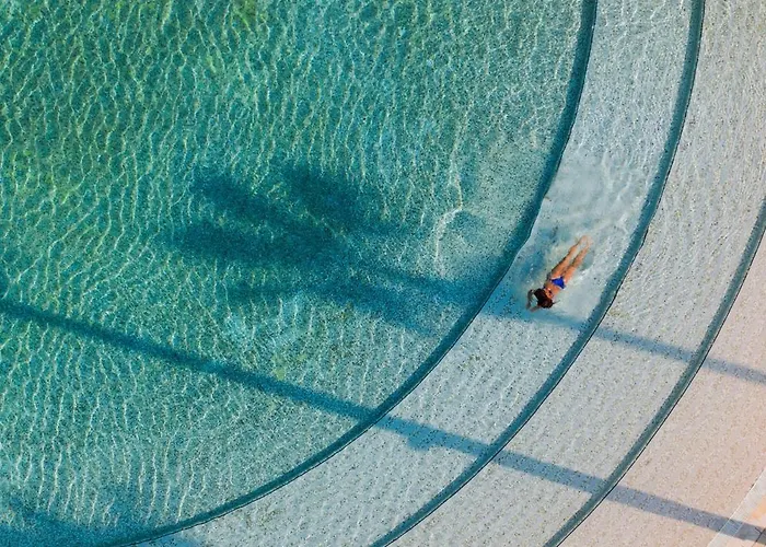 Hotel Savoy & - Preferred & 5*