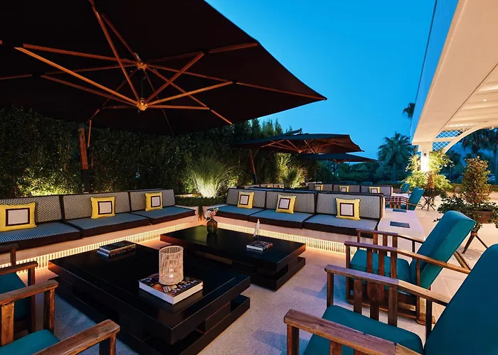 Savoy & - Preferred & Hotel Paestum