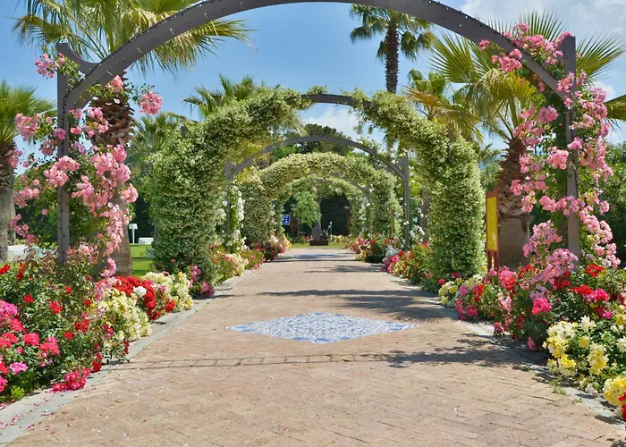 Hotel Savoy & - Preferred & 5*