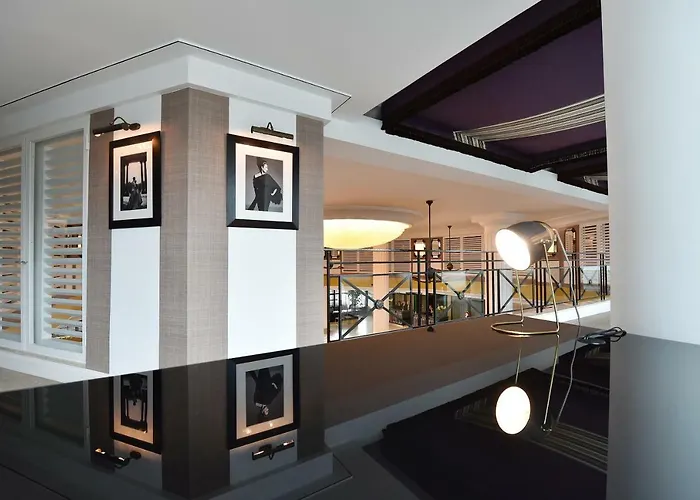 Savoy & - Preferred & Hotel Paestum